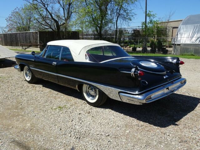 Chrysler Imperial 1959 image number 2