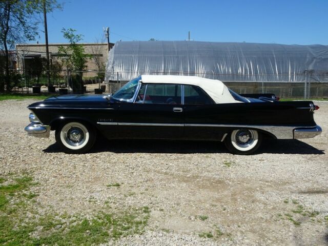 Chrysler Imperial 1959 image number 25