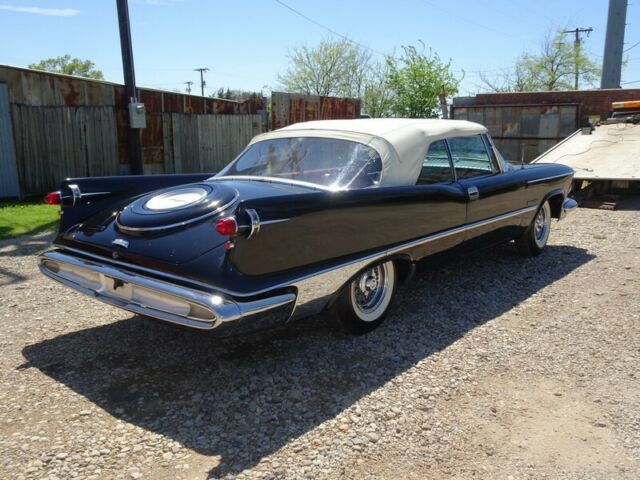 Chrysler Imperial 1959 image number 28