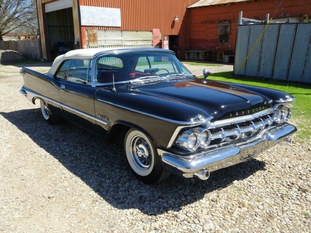 Chrysler Imperial 1959 image number 30