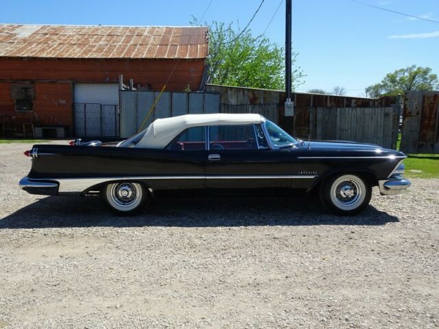 Chrysler Imperial 1959 image number 5