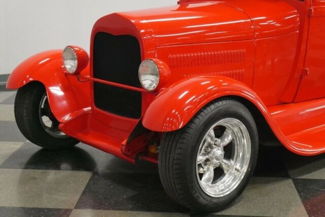 Ford Model A 1929 image number 21