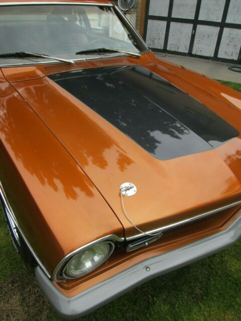 Ford Maverick 1973 image number 30