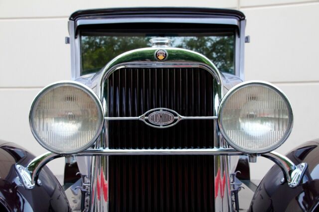 Oldsmobile Model F-30 1930 image number 28