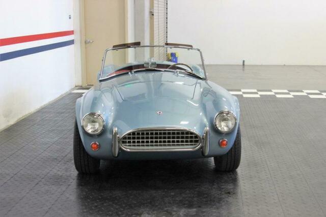 Shelby Cobra 1963 image number 30