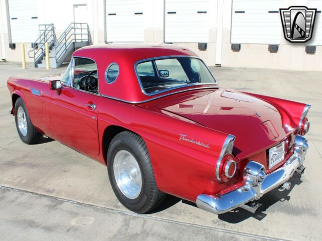 Ford Thunderbird 1956 image number 3