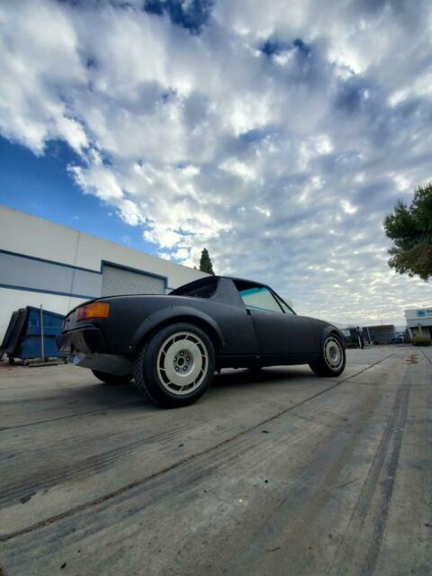 Porsche 914 1975 image number 13