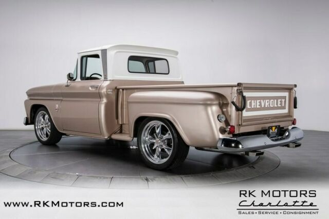 Chevrolet C-10 1963 image number 7