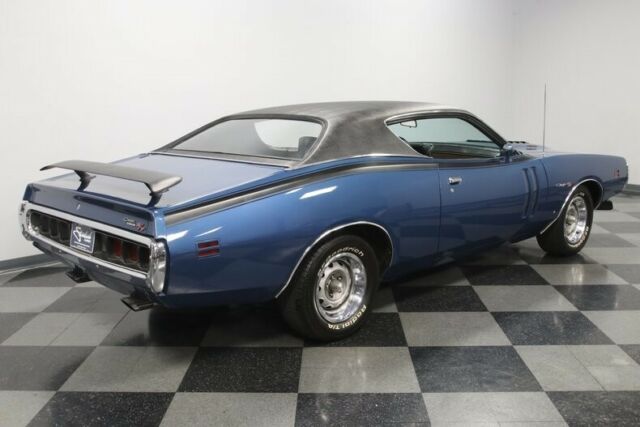 Dodge Charger 1971 image number 13