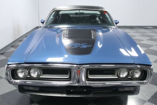 Dodge Charger 1971 image number 19