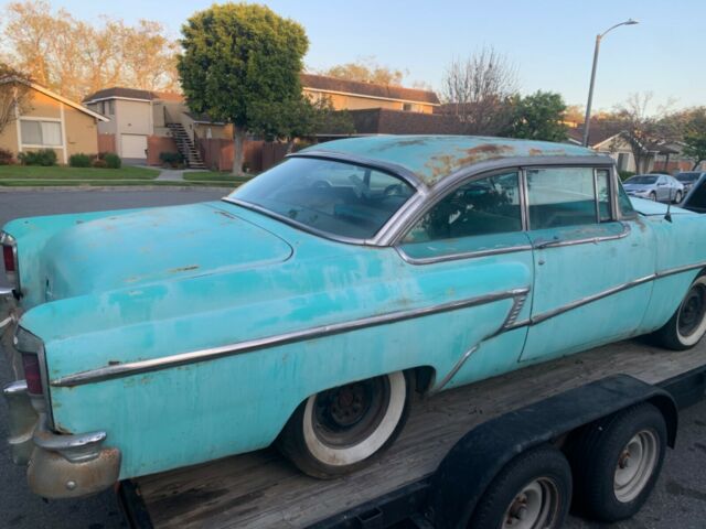 Mercury Montclair 1956 image number 1