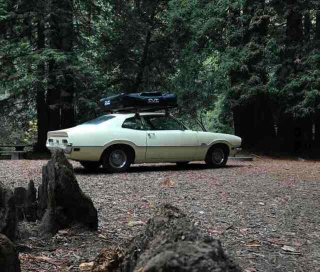 Ford Maverick 1970 image number 13