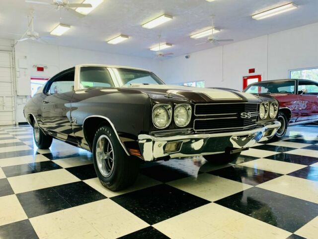 Chevrolet Chevelle 1970 image number 5