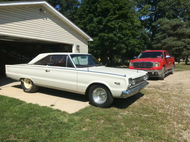 Plymouth Satellite 1966 image number 13