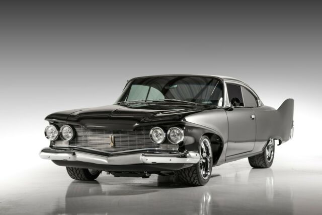 Plymouth Fury 1960 image number 0