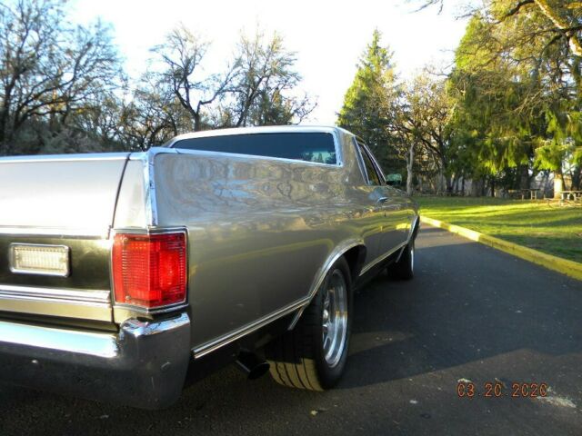 Chevrolet El Camino 1972 image number 36