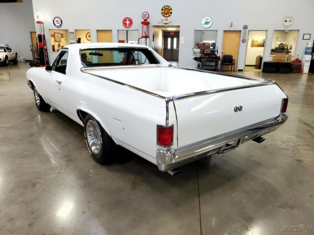 Chevrolet El Camino 1968 image number 28