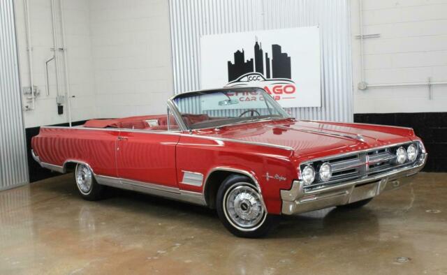 Oldsmobile Starfire 1964 image number 0