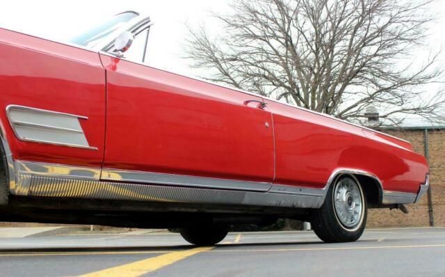 Oldsmobile Starfire 1964 image number 17