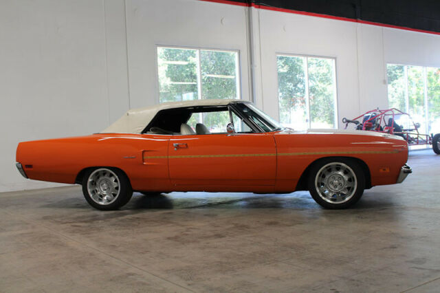 Plymouth Road Runner 1970 image number 23