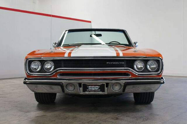 Plymouth Road Runner 1970 image number 27