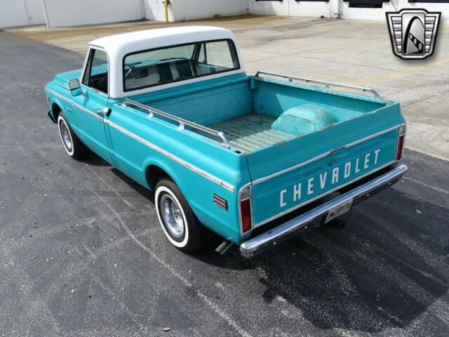 Chevrolet C-10 1972 image number 29