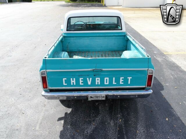 Chevrolet C-10 1972 image number 30