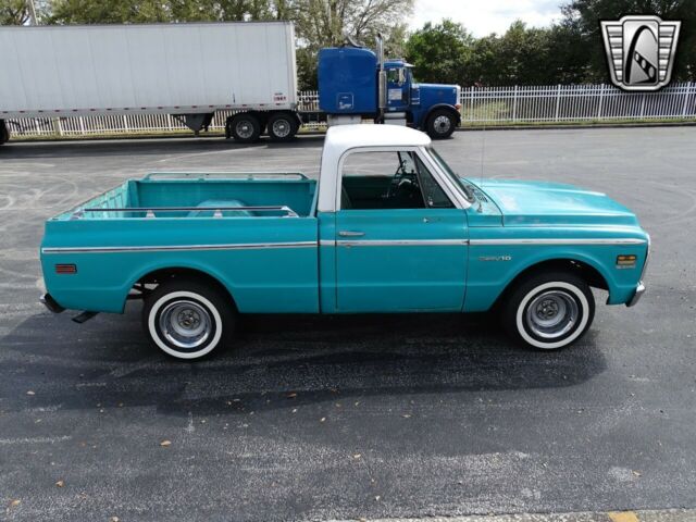 Chevrolet C-10 1972 image number 32