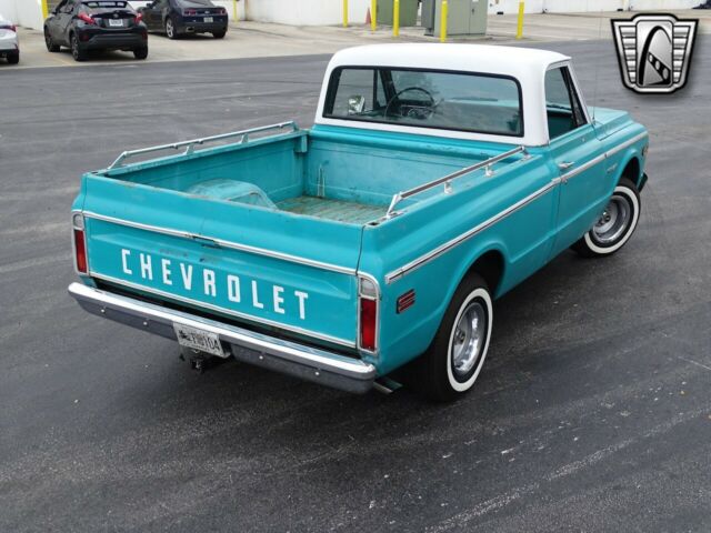 Chevrolet C-10 1972 image number 37