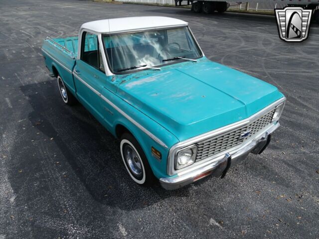 Chevrolet C-10 1972 image number 9