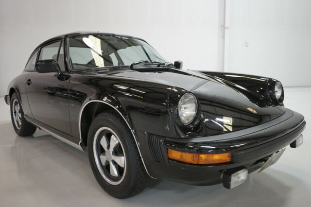 Porsche 911 1976 image number 26