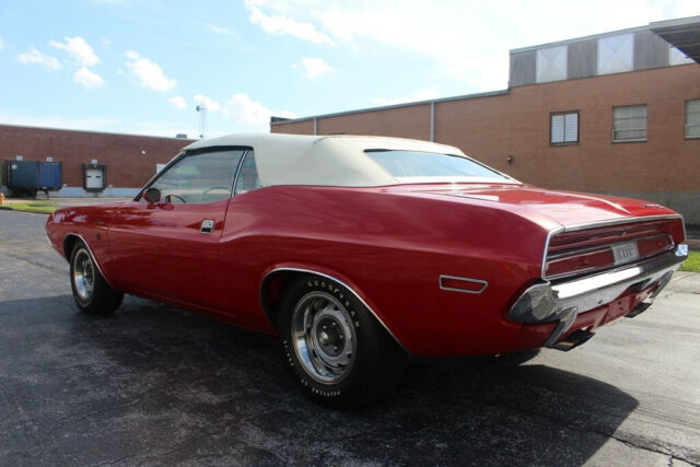 Dodge Challenger 1970 image number 43