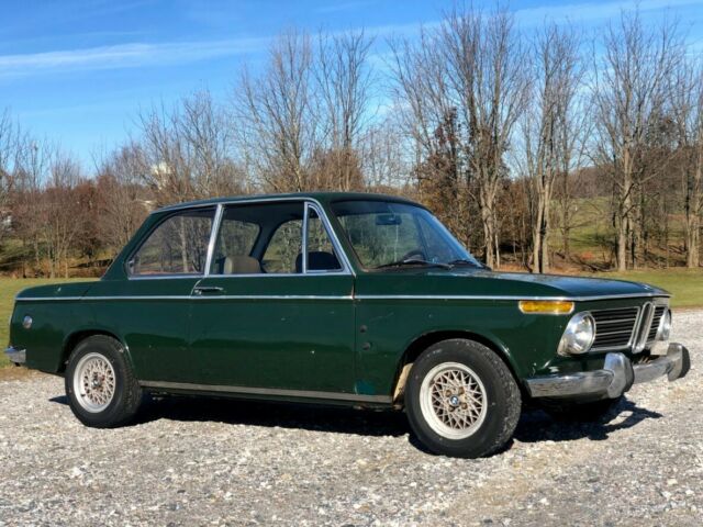 BMW 2002 1969 image number 15