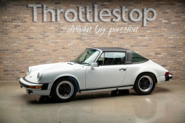 Porsche 911 1978 image number 0