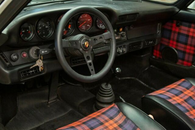 Porsche 911 1978 image number 12