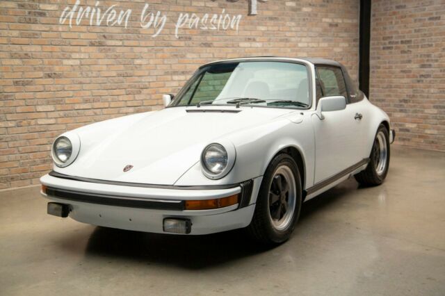 Porsche 911 1978 image number 28