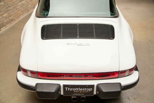 Porsche 911 1978 image number 30