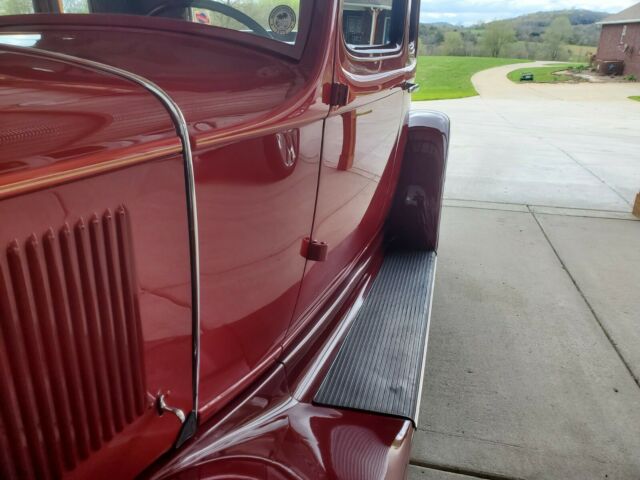 Studebaker Dictator 1932 image number 7