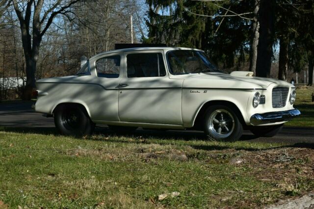 Studebaker Lark 1960 image number 0