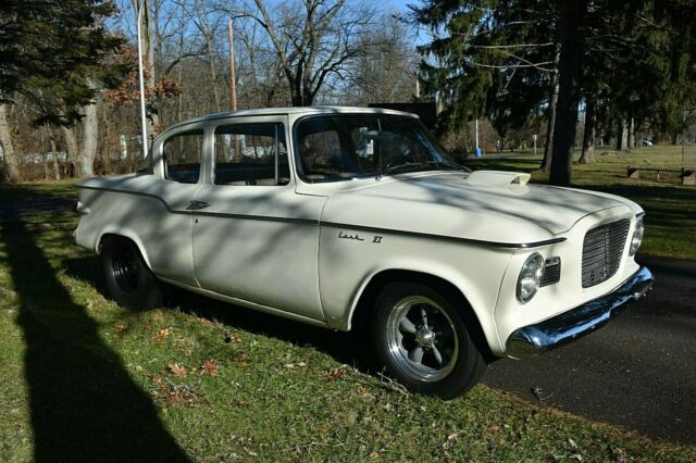 Studebaker Lark 1960 image number 25