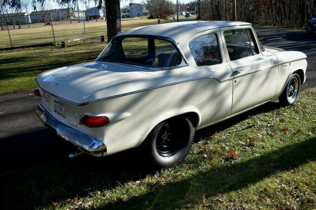 Studebaker Lark 1960 image number 28