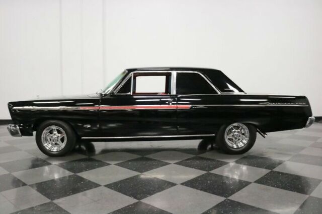 Ford Fairlane 1965 image number 2