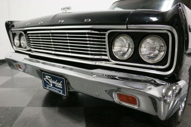 Ford Fairlane 1965 image number 23