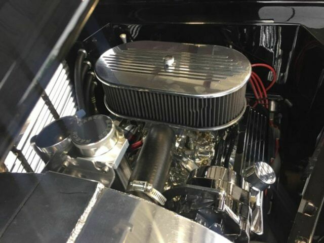 Ford 3 window coupe 1934 image number 21