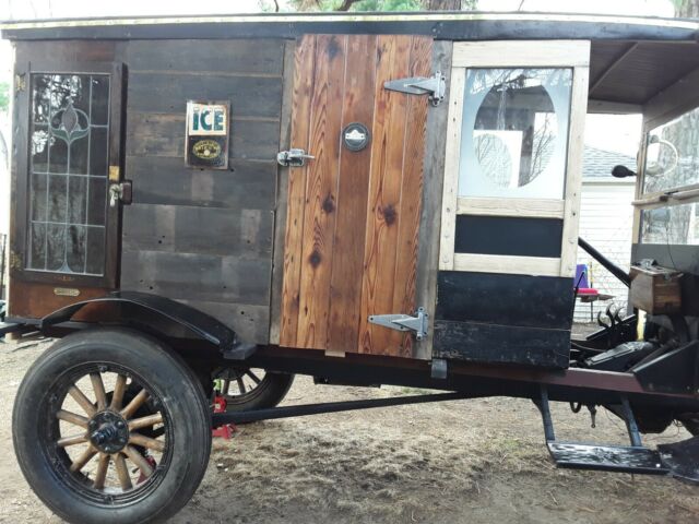 Ford Model T 1923 image number 29