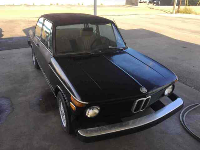 BMW 2002 1975 image number 0