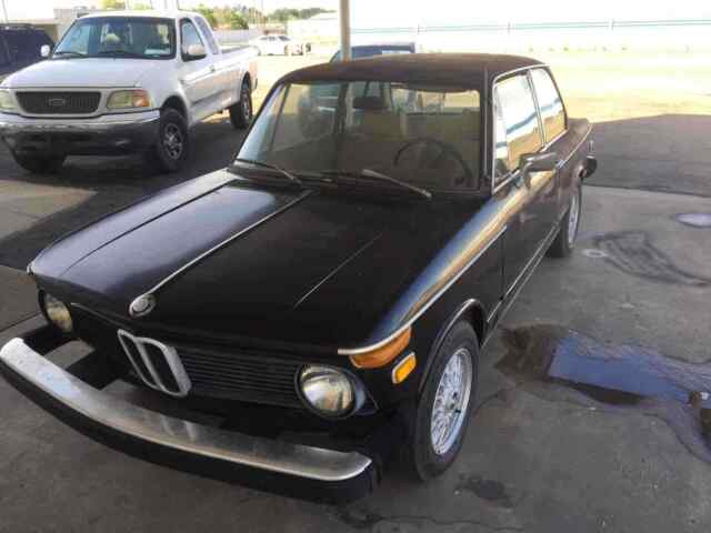 BMW 2002 1975 image number 1