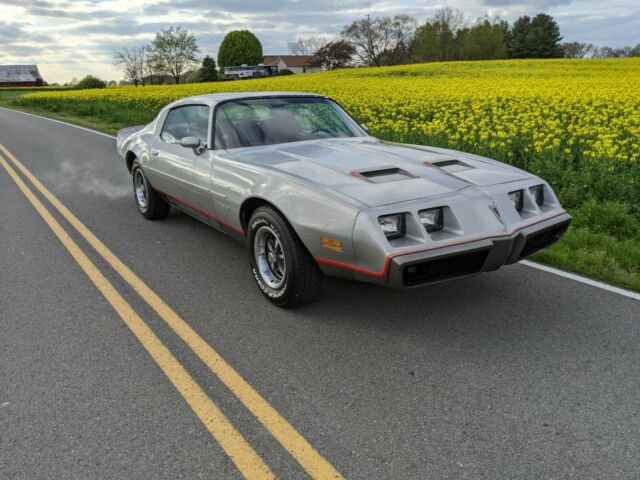 Pontiac Firebird 1979 image number 24