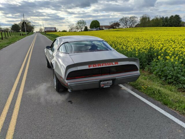 Pontiac Firebird 1979 image number 29