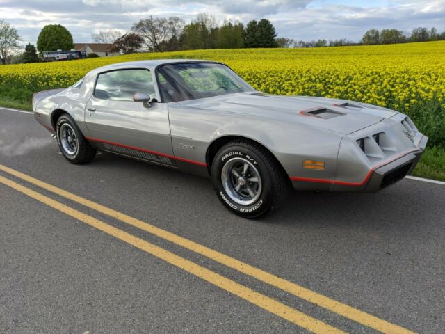 Pontiac Firebird 1979 image number 31